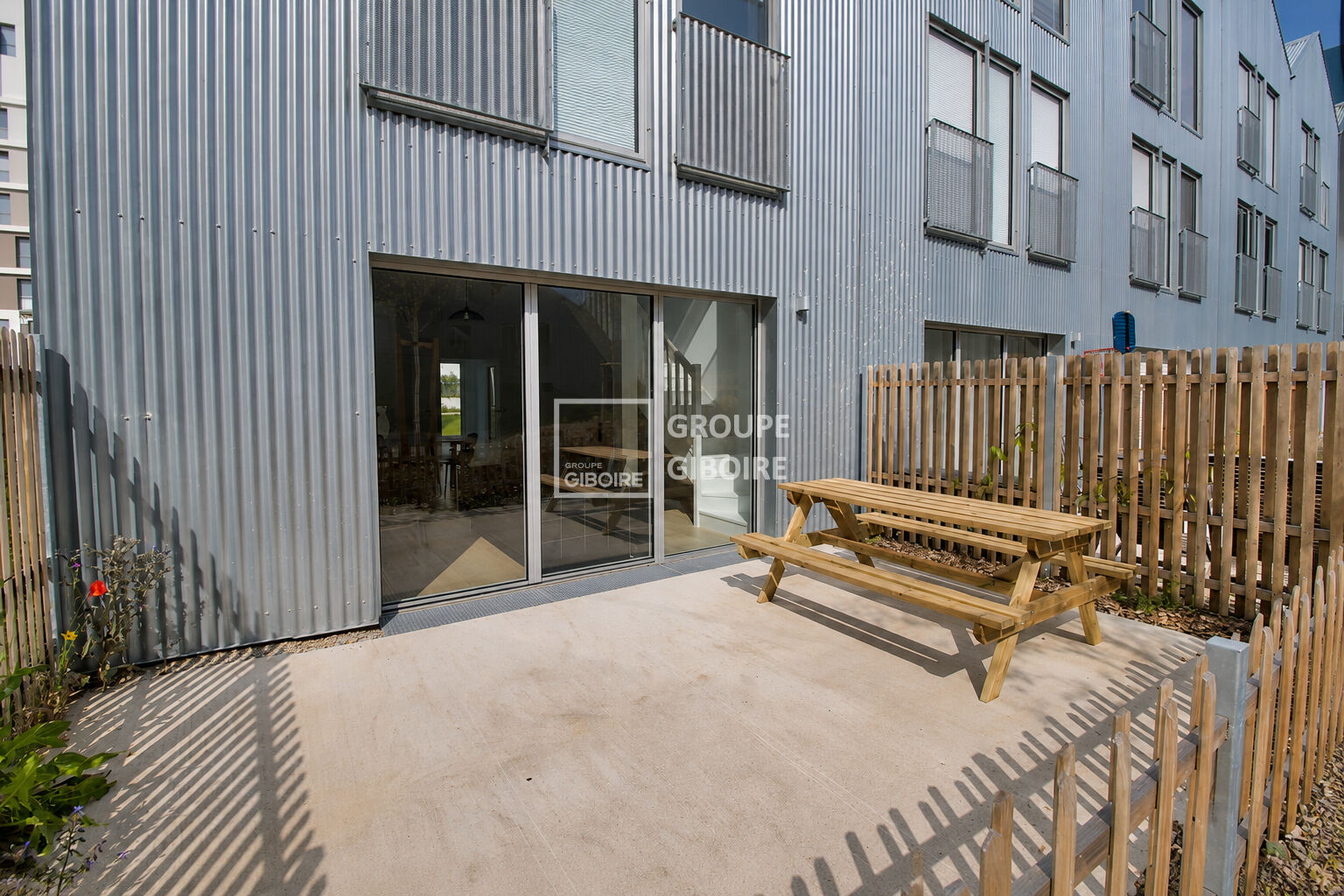 Maison T6  - RENNES (PJ26527E-2708) - 1