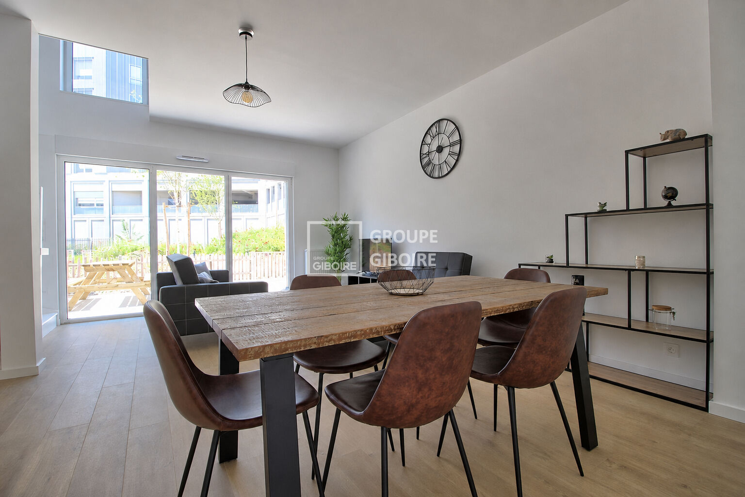 Maison T6  - RENNES (PJ26527E-2708) - 2