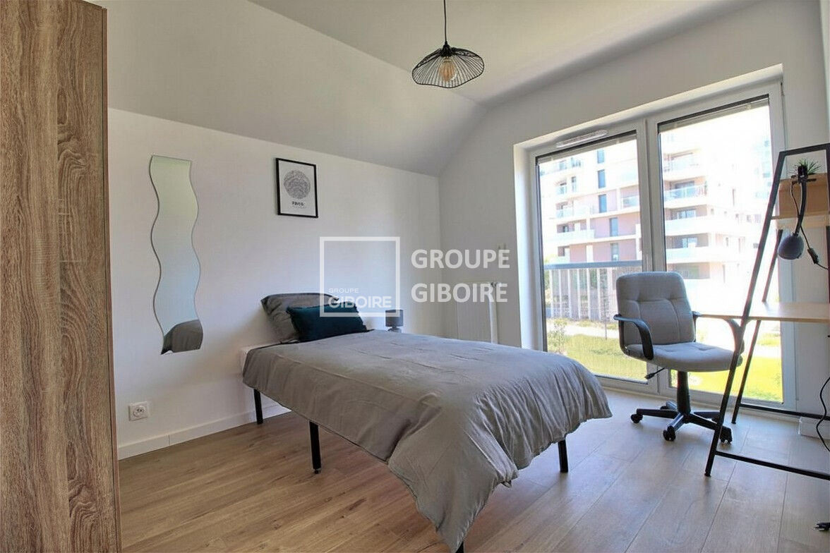 Maison T6  - RENNES (PJ26527E-2708) - 3