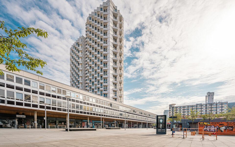 Droit au bail - a vendre  - RENNES (35.7242) - photo principale