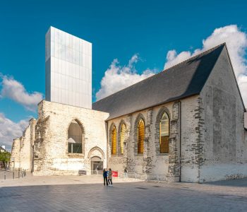 Fonds de commerce - a vendre  - RENNES (35.7222) - vignette