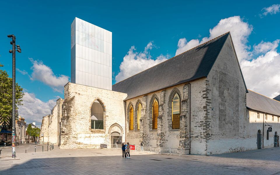 Fonds de commerce - a vendre  - RENNES (35.7222) - photo principale