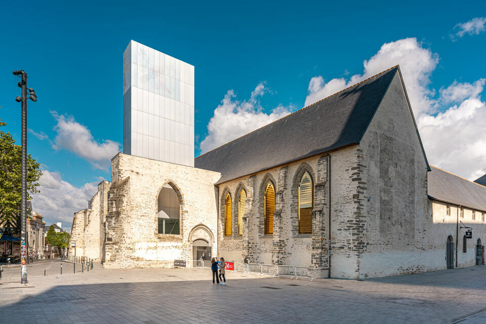 Fonds de commerce - a vendre  - RENNES (35.7222) - photo-1