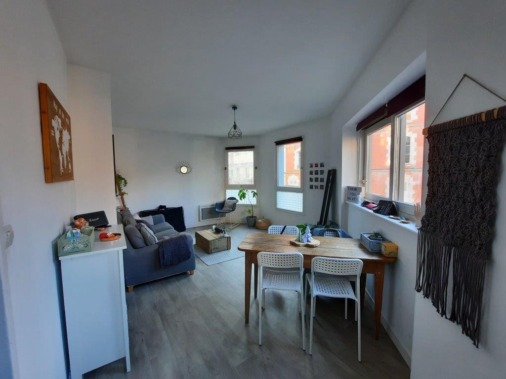 Appartement T3  - Rennes (526054) - photo-7