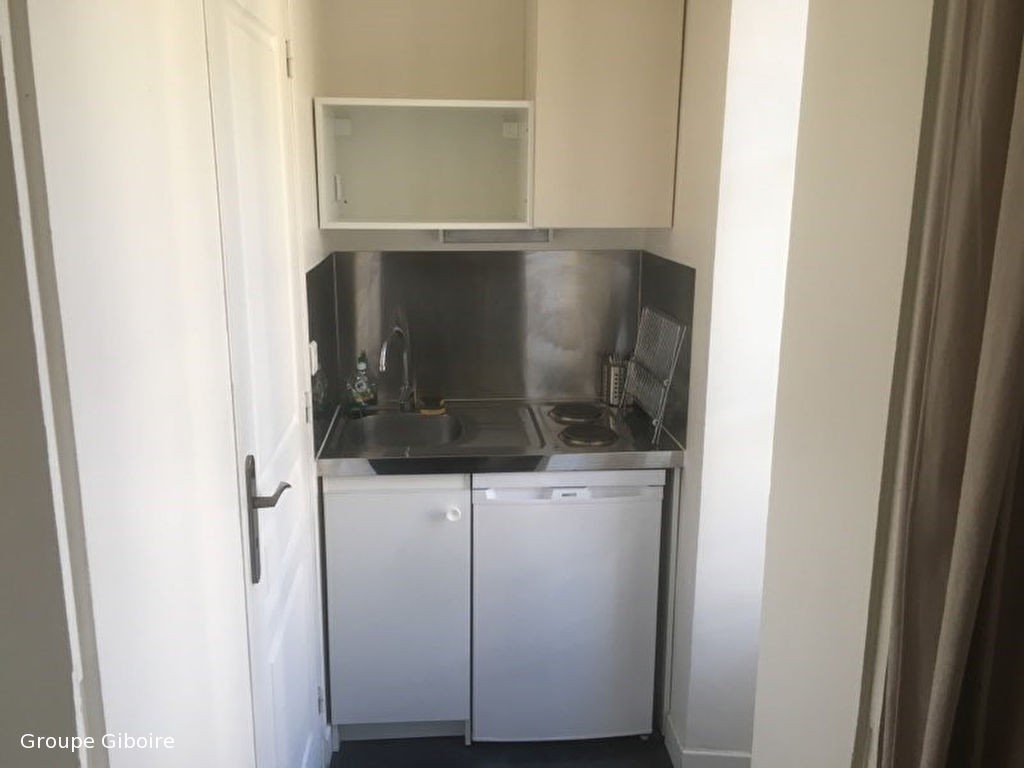 Appartement T1  - Rennes (534534) - 7