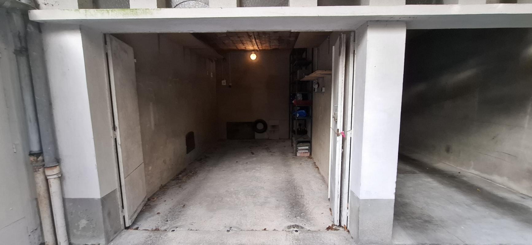 Appartement T3  - Rennes (534636) - 7