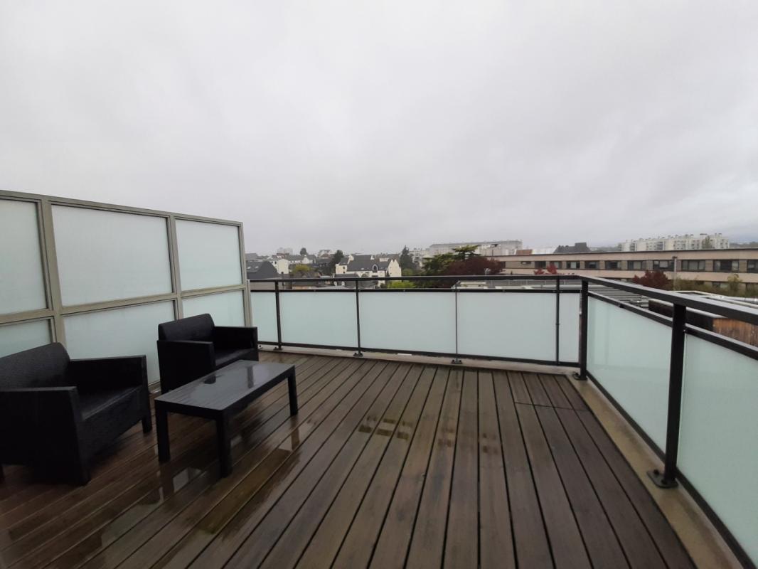 Appartement T1  - Rennes (528146) - photo-7