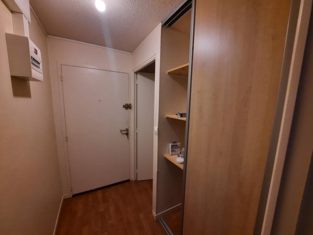 Appartement T1  - Rennes (527543) - photo-7