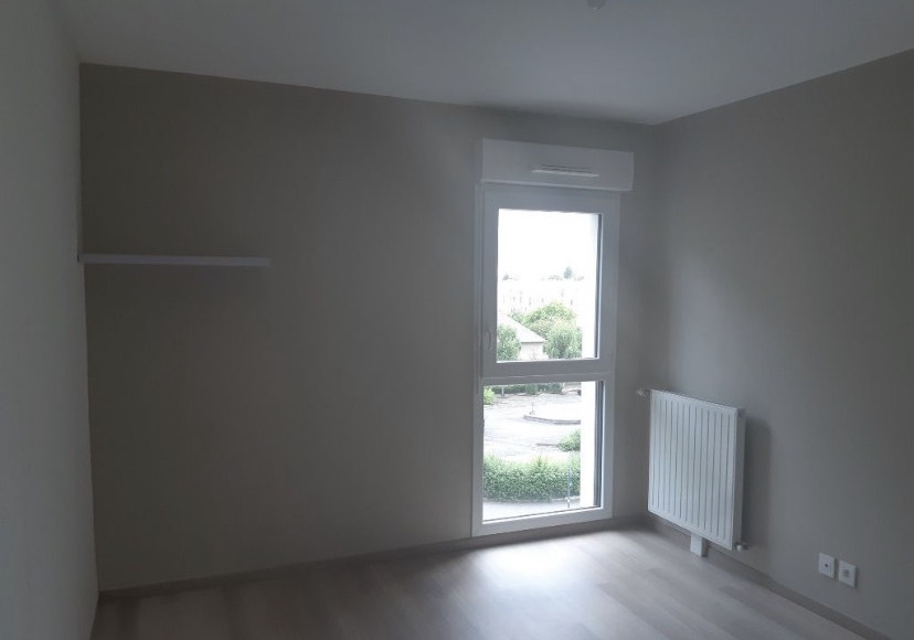 Appartement T2  - Rennes (528089) - photo-7
