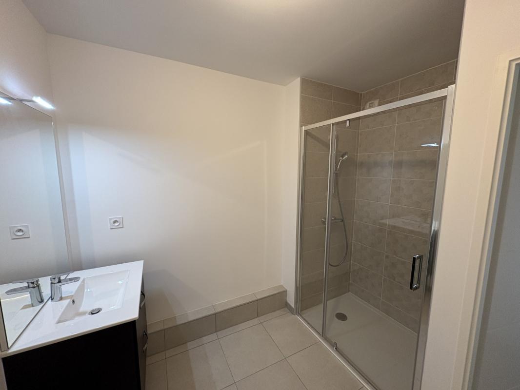 Appartement T3  - Rennes (529030) - photo-7