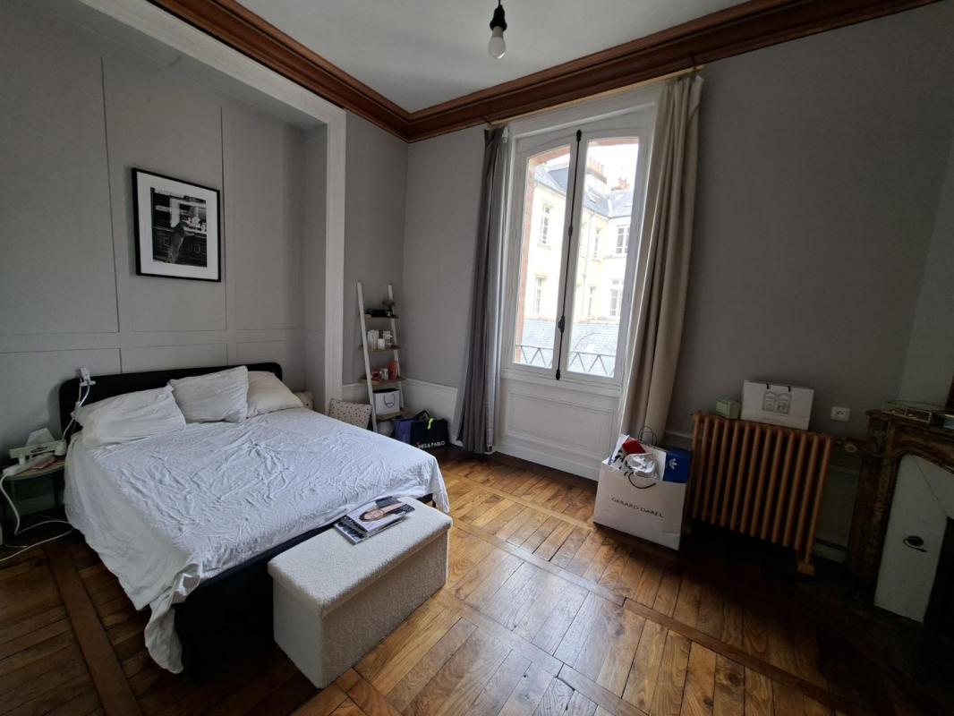 Appartement T6  - Rennes (527930) - photo-7