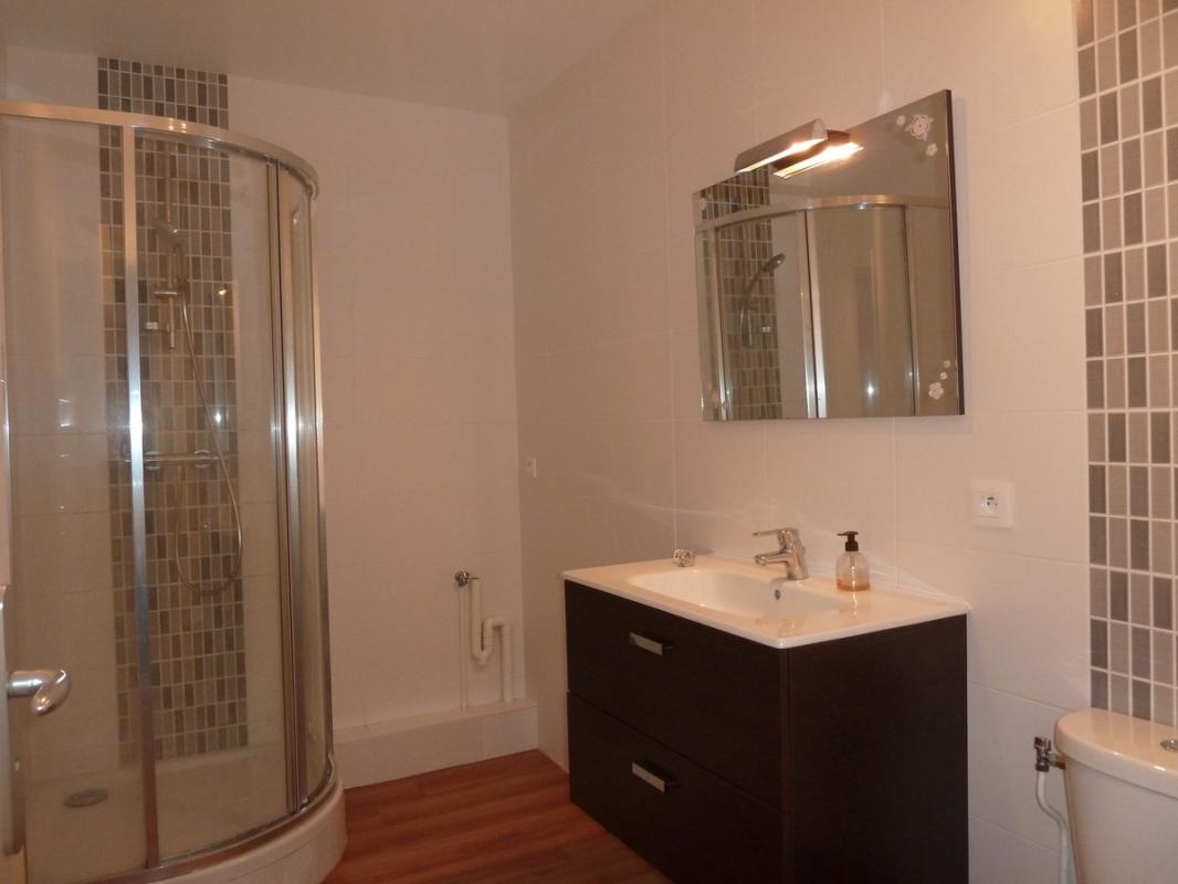 Appartement T5  - Rennes (520840) - photo-7