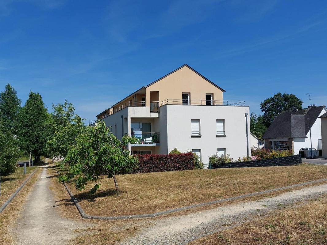 Appartement T3  - Vezin Le Coquet (527449) - photo-7