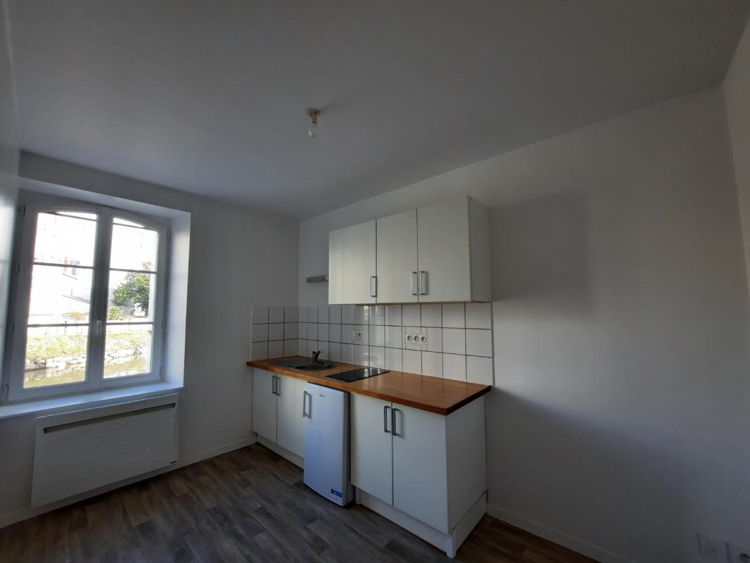 Appartement T2  - Rennes (522304) - photo-7