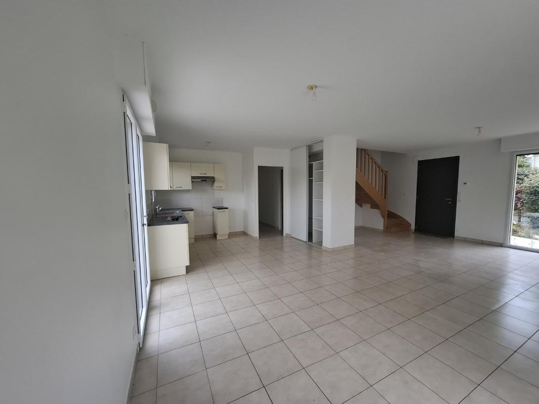Maison T5  - Nouvoitou (495206) - 7