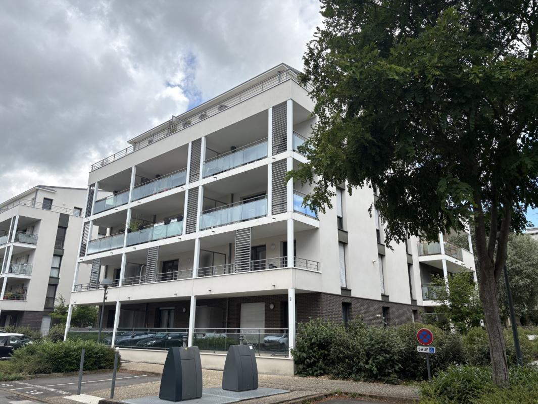Appartement T4  - Cesson Sevigne (528141) - photo-7