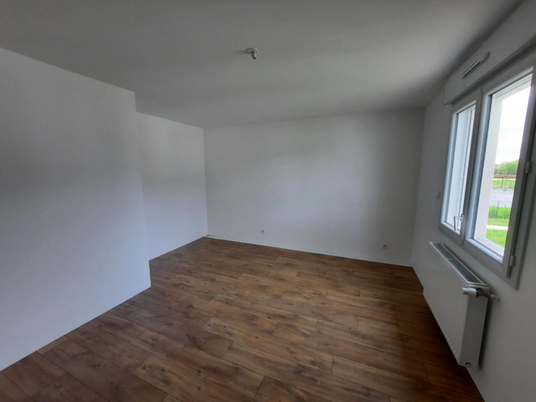 Maison T6  - Guignen (531101) - 7