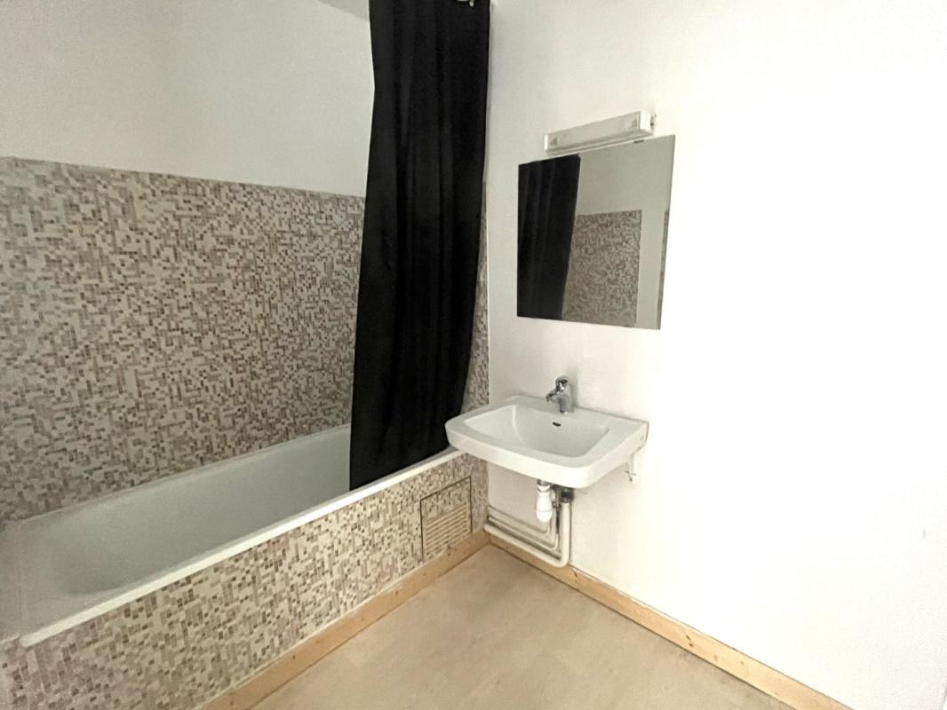 Appartement T2  - Rennes (533565) - 7