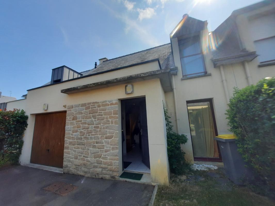 Maison T6  - Saint Gregoire (533719) - 7