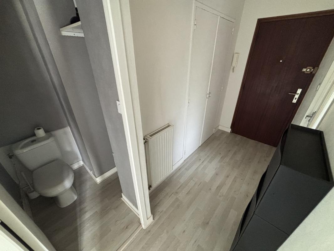 Appartement T1  - Rennes (499936) - photo-7