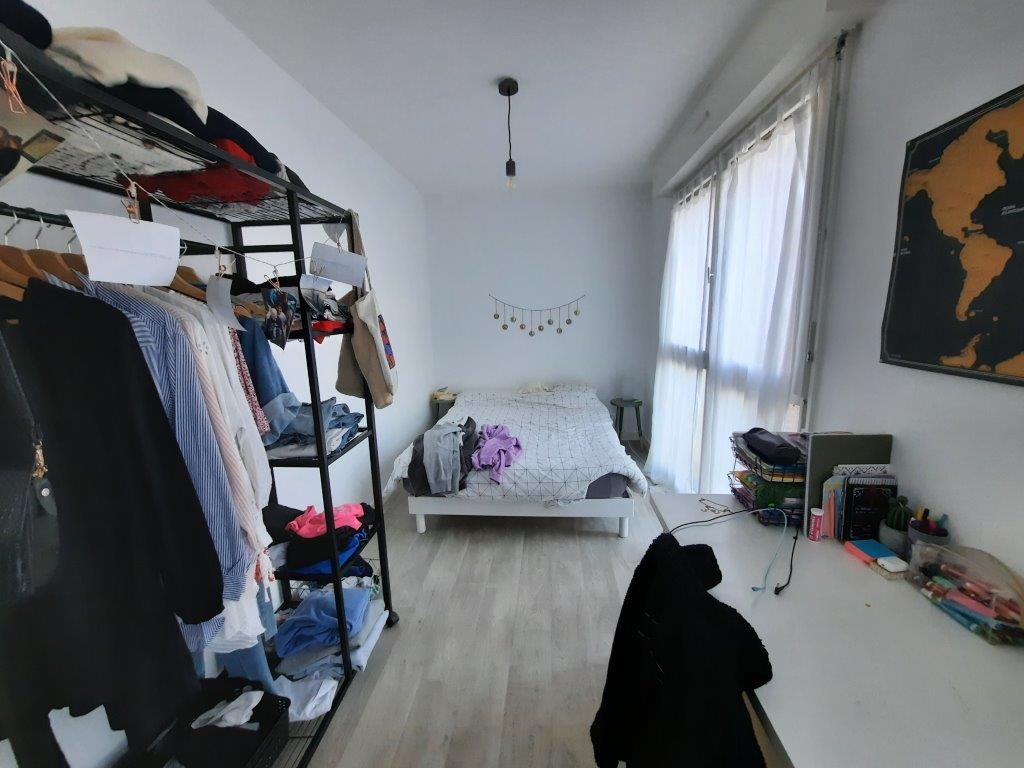 Appartement T3  - Rennes (526054) - photo-8