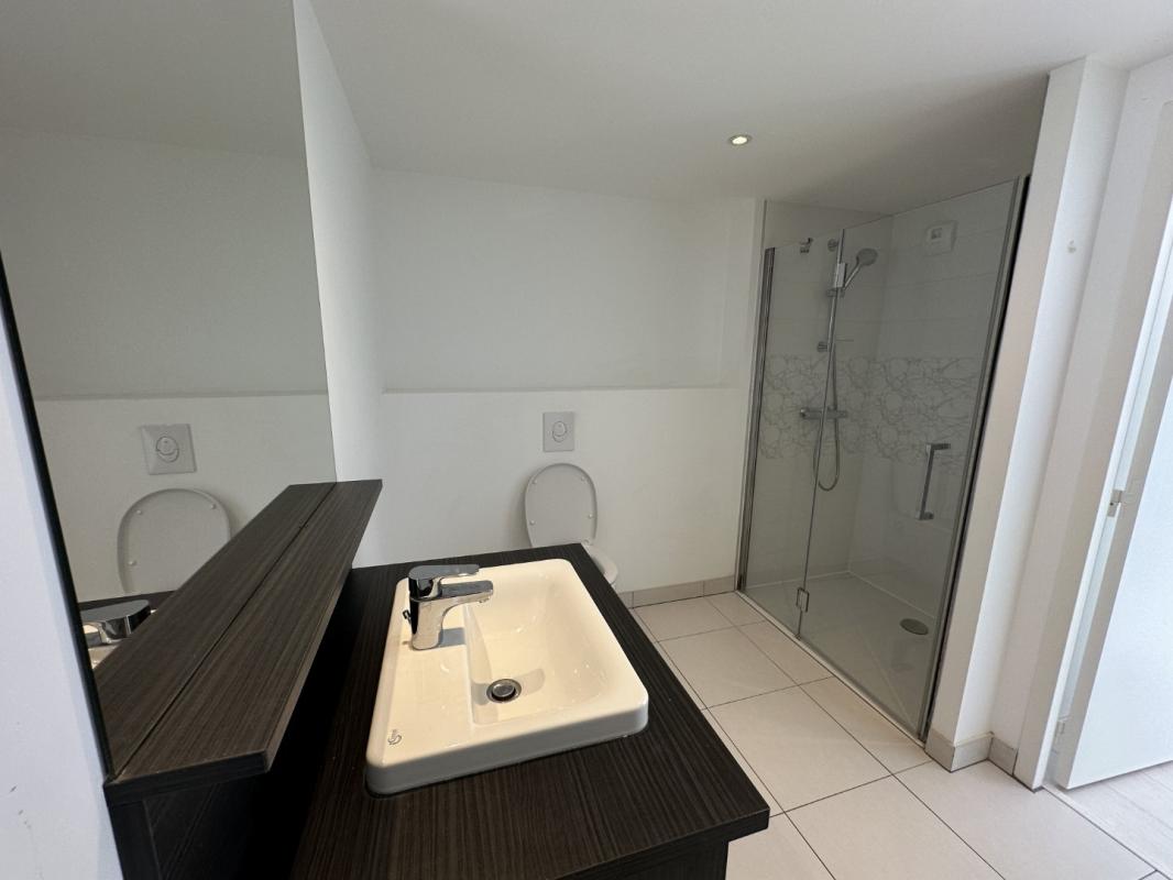 Appartement T6  - Rennes (512703) - 8