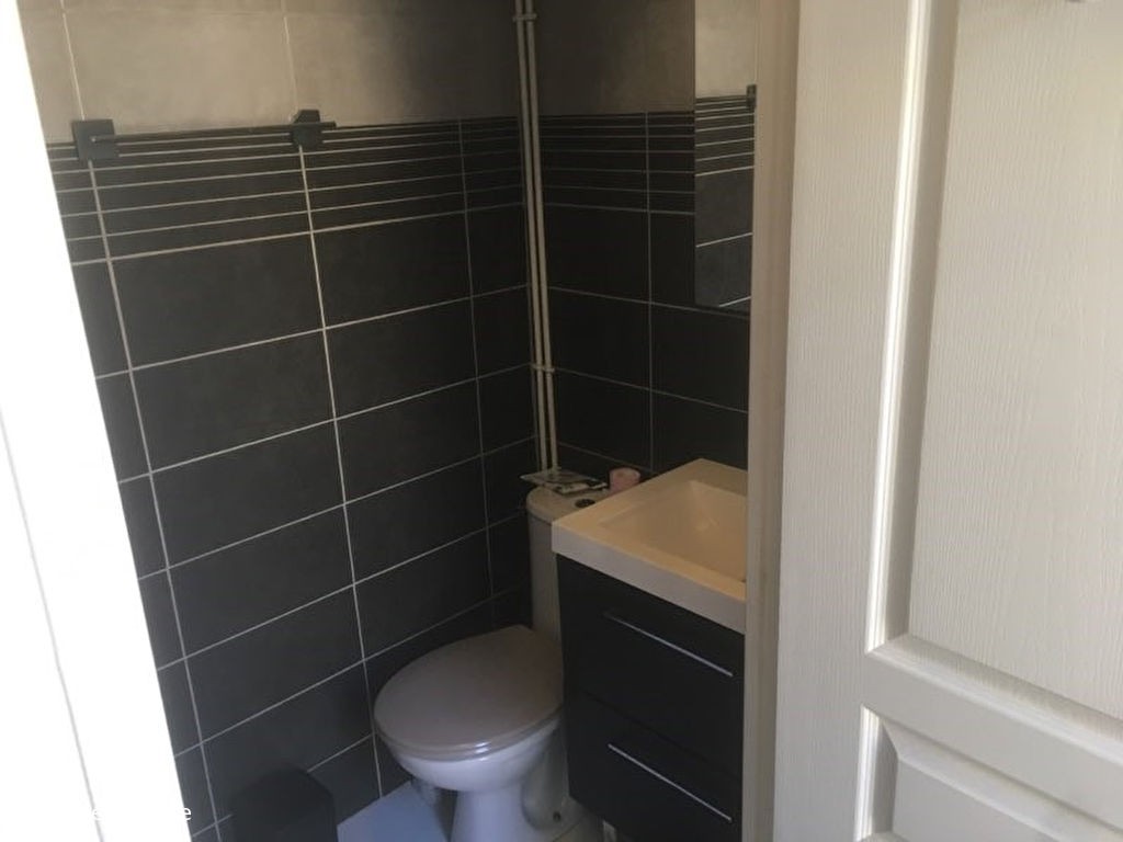Appartement T1  - Rennes (534534) - 8
