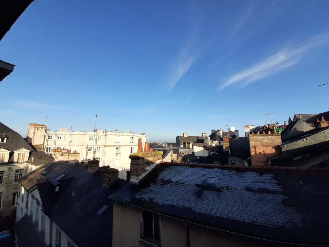 Appartement T2  - Rennes (534541) - 8