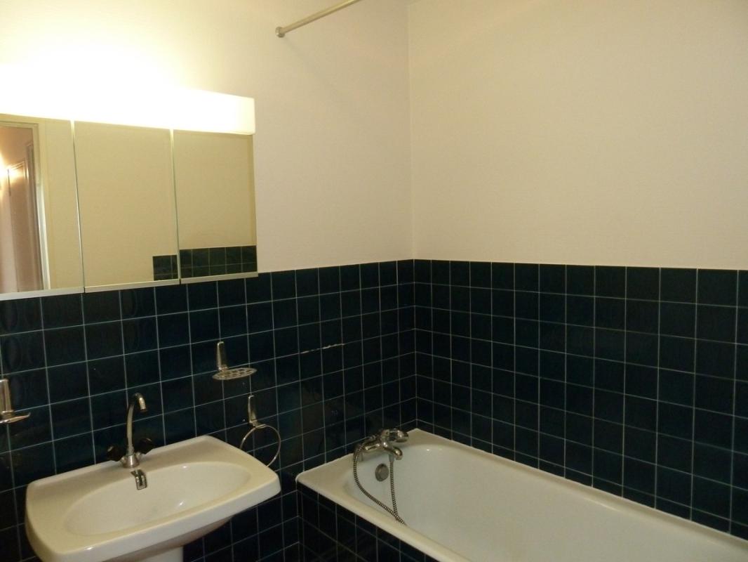 Appartement T5  - Rennes (520840) - photo-8