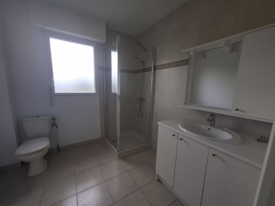 Maison T5  - Nouvoitou (495206) - 8