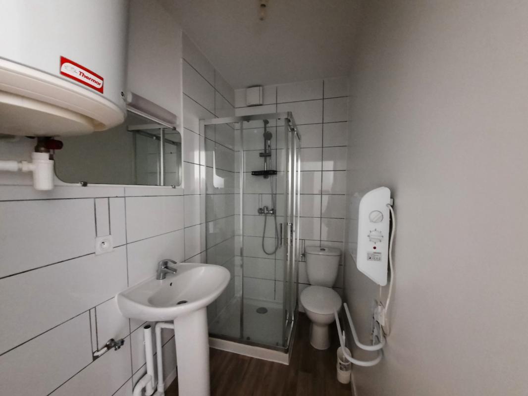 Appartement T2  - Rennes (522304) - photo-8