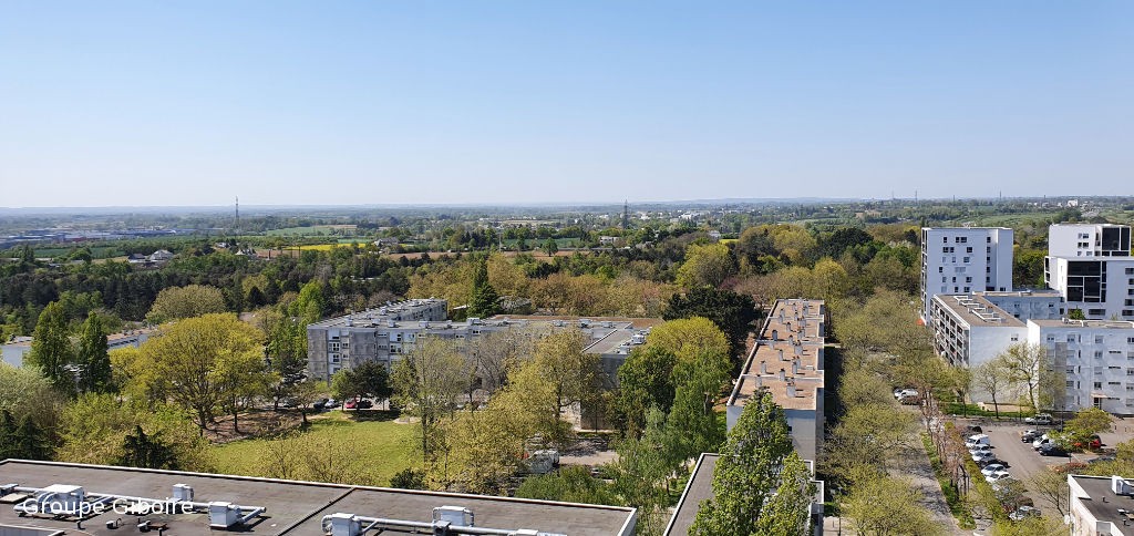 Appartement T2  - Rennes (533565) - 8