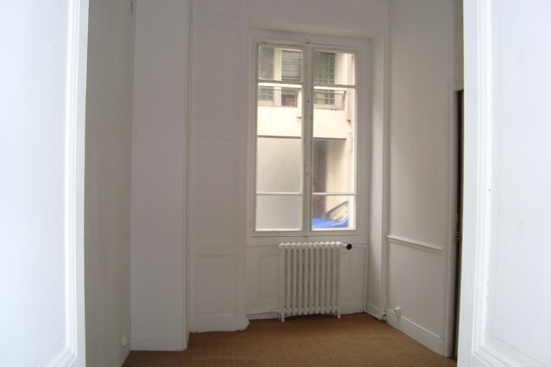 Appartement T3  - Rennes (503454) - 8
