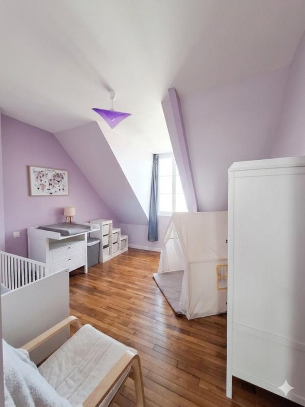Appartement T7  - Port Louis (524696) - 8