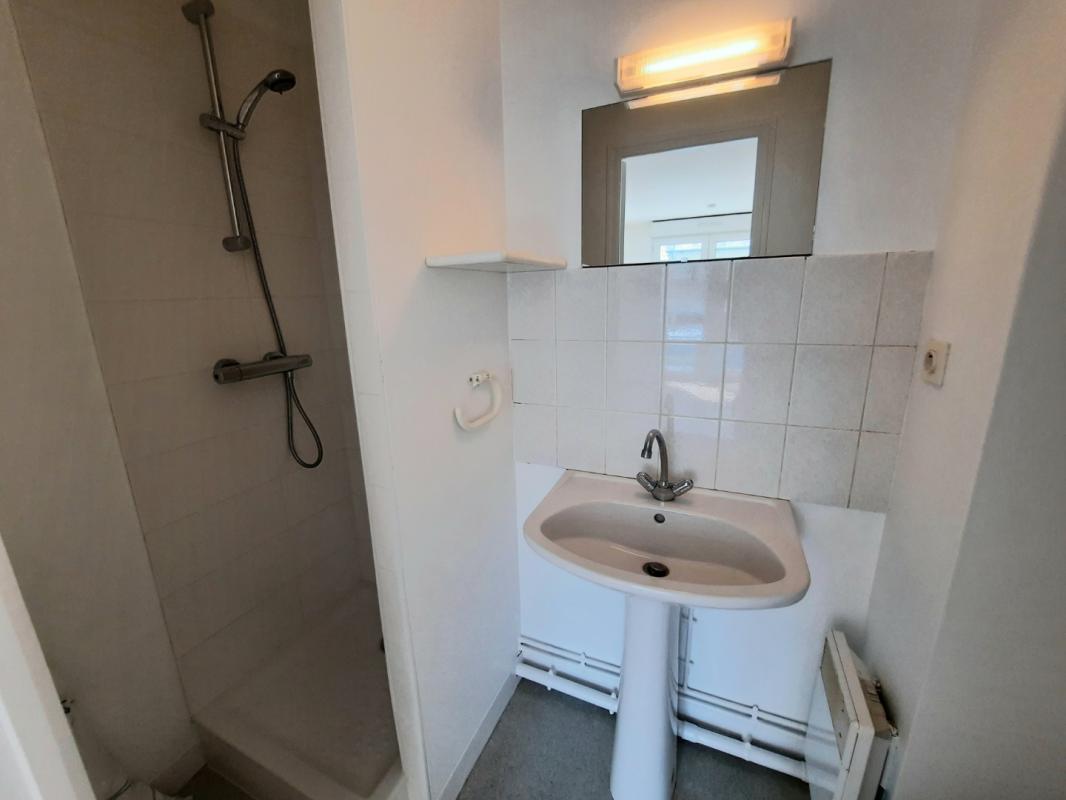 Appartement T1  - Rennes (536642) - 8