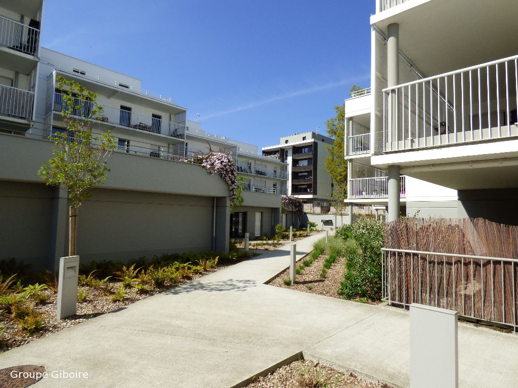 Appartement T2  - Rennes (526179) - photo-8