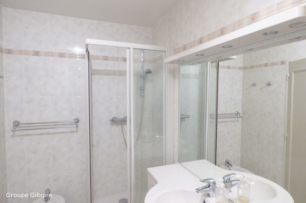 Appartement T5  - Rennes (526930) - photo-8