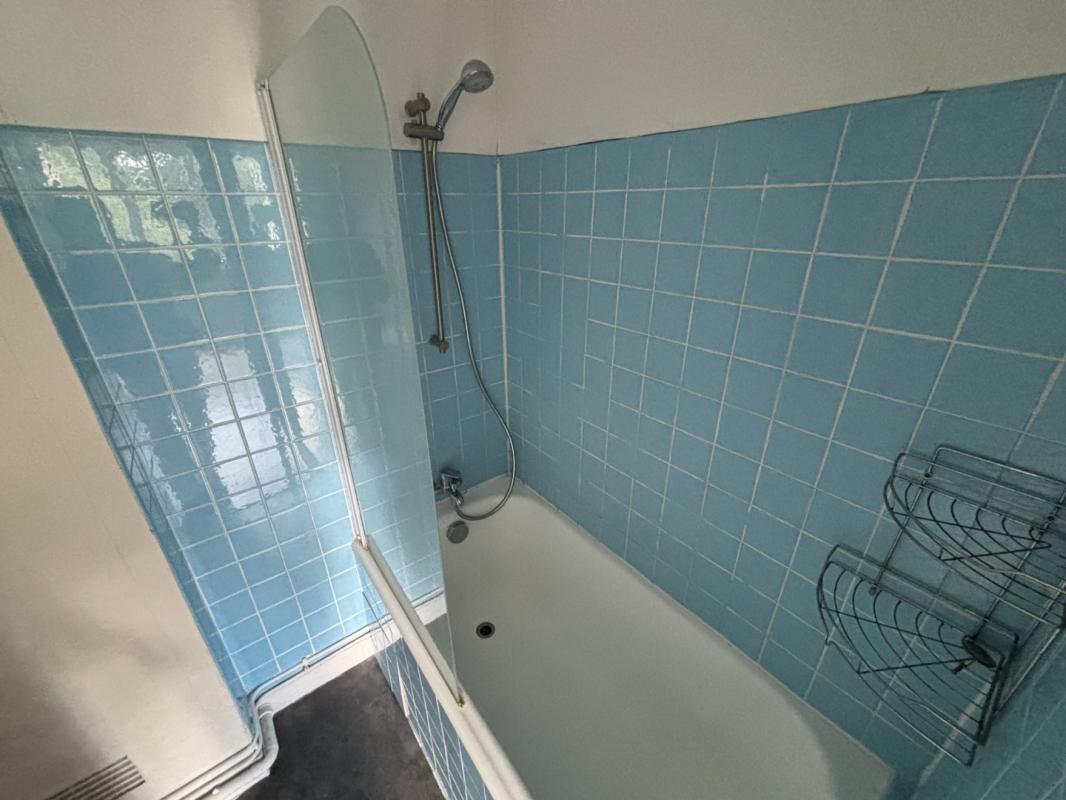 Appartement T1  - Rennes (499936) - photo-8