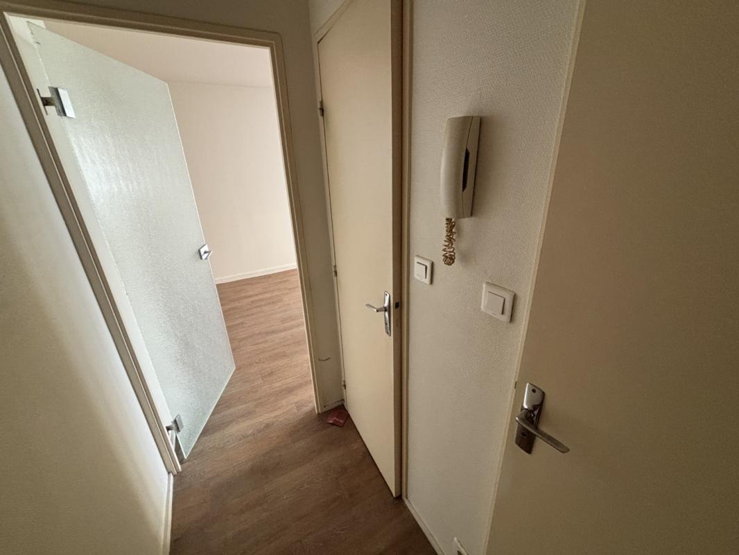 Appartement T1  - Rennes (500534) - photo-8