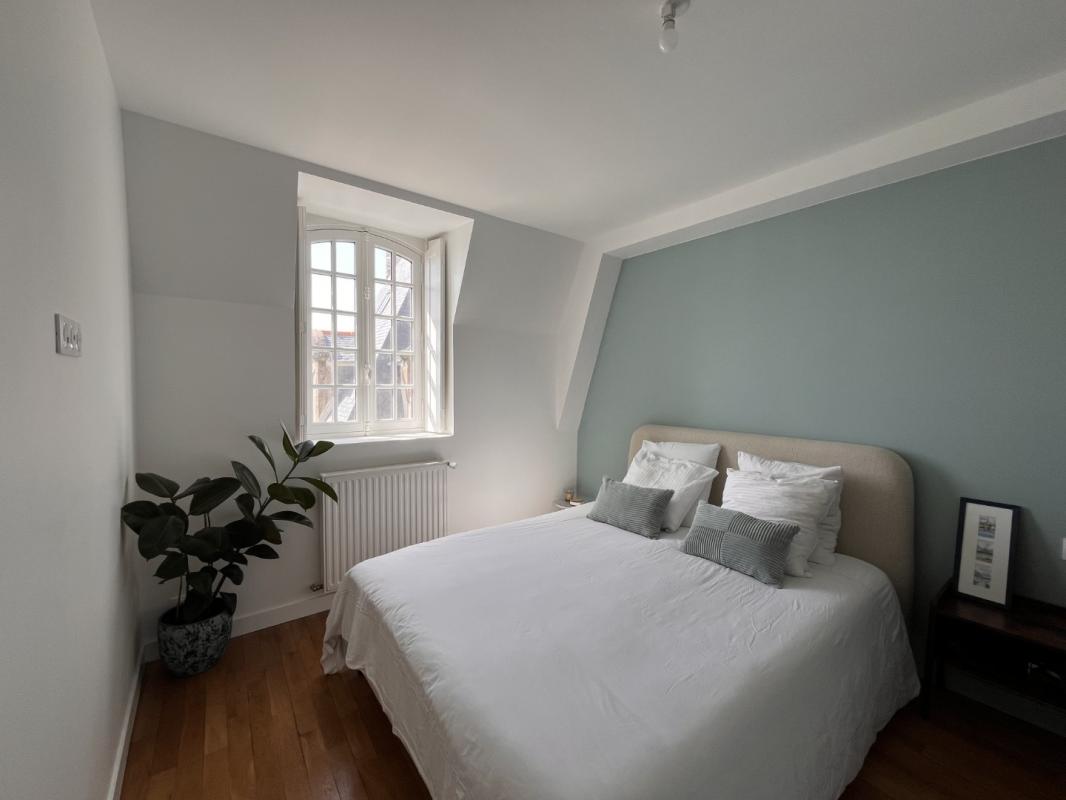 Appartement T3  - Saint Malo (529671) - 8