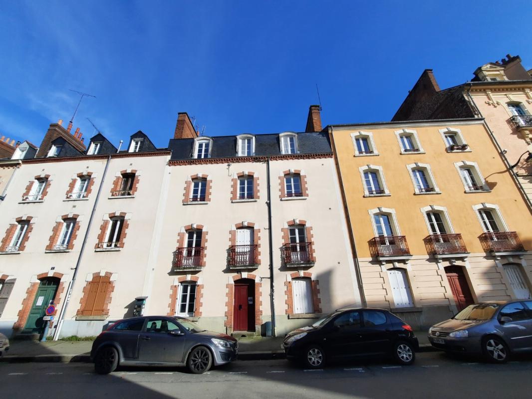 Appartement T2  - Rennes (522304) - photo-9