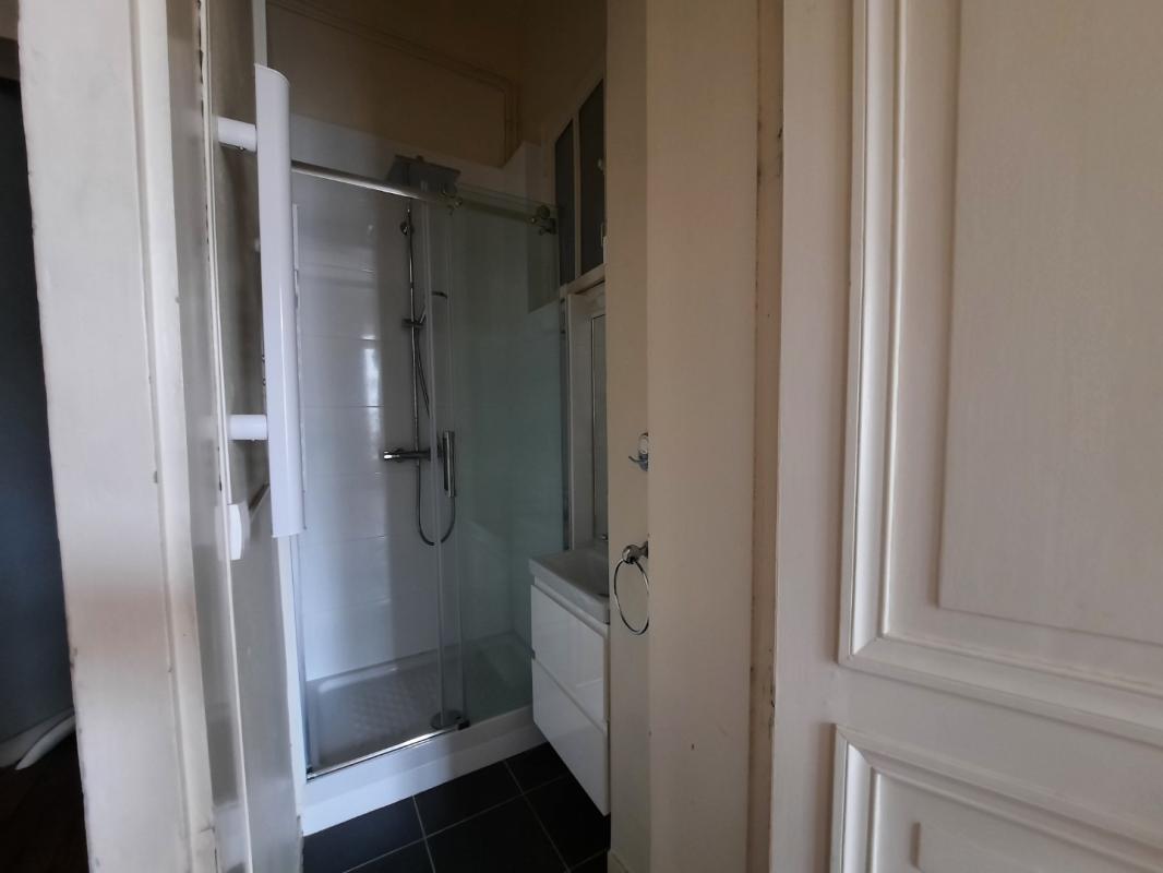 Appartement T6  - Rennes (527930) - photo-9