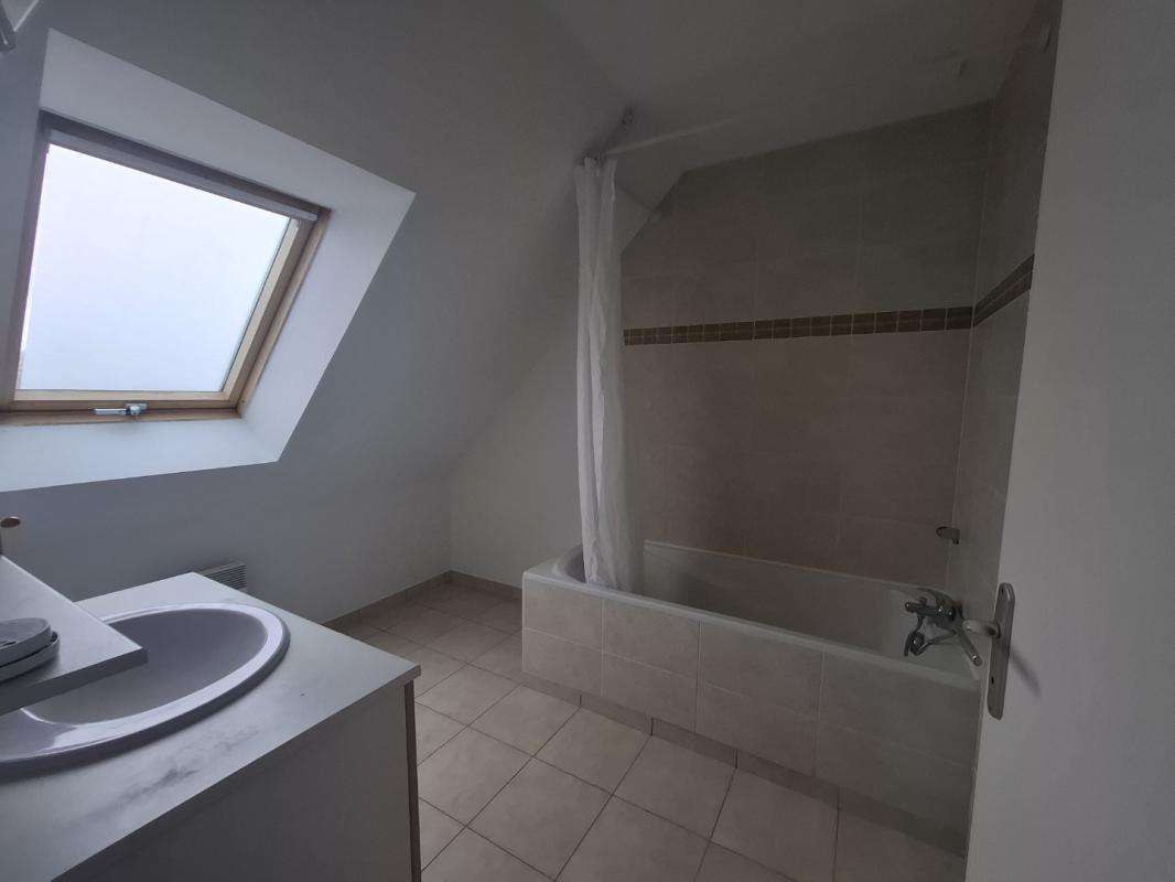 Maison T5  - Nouvoitou (495206) - 9