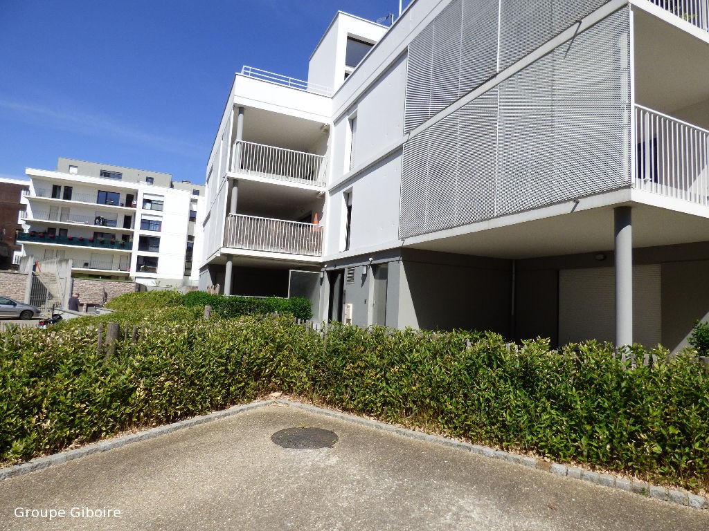 Appartement T2  - Rennes (526179) - photo-9