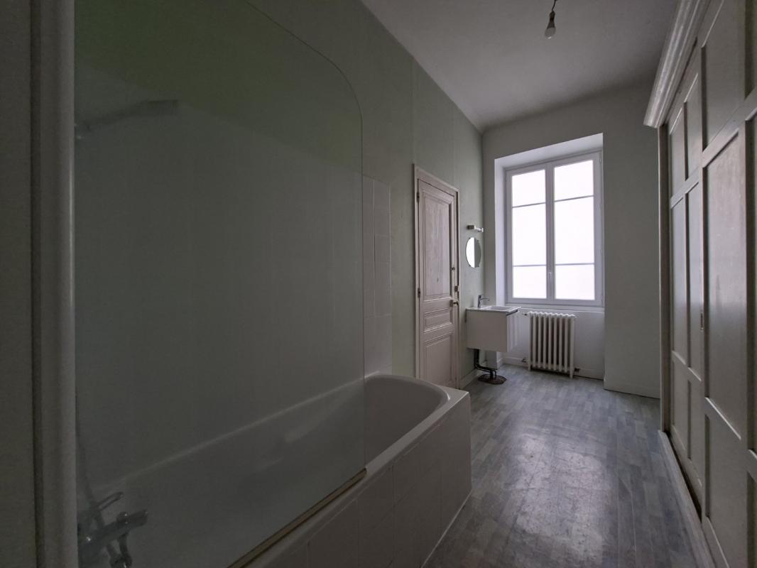 Appartement T3  - Rennes (503454) - 9