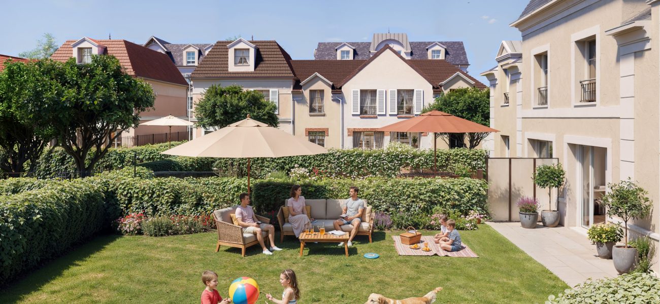 LE DOMAINE DE CLOTILDE - photo principale