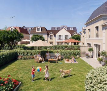 LE DOMAINE DE CLOTILDE - vignette