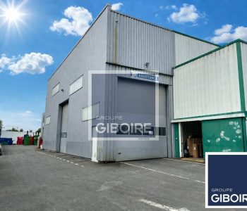 Local d'activites  - TREILLIERES (44.018536) - vignette