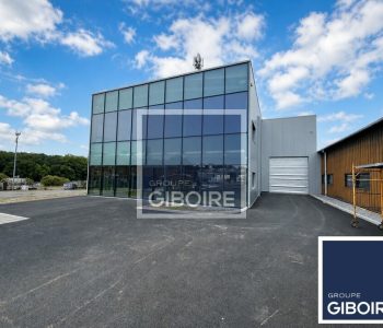 Local d'activites  - AIGREFEUILLE SUR MAINE (44.019085) - vignette