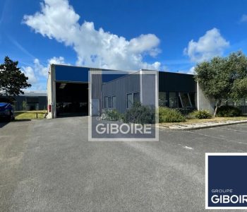 Local d'activites  - SAINT HERBLAIN (44.019092) - vignette